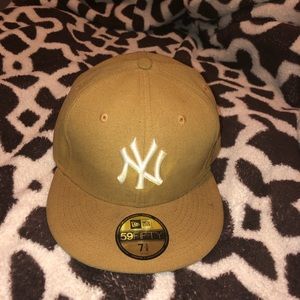 Yankees Hat